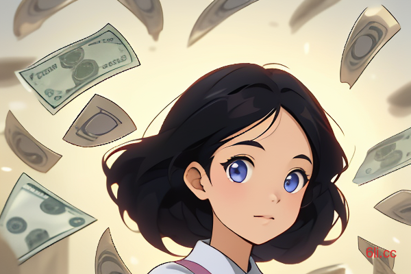 找情人一定要花他的钱吗（找情人要花多少钱）