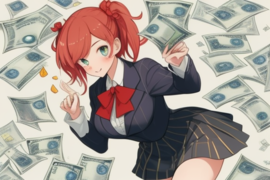 梦见老爸拿钱给我（做梦梦到老爸给钱）