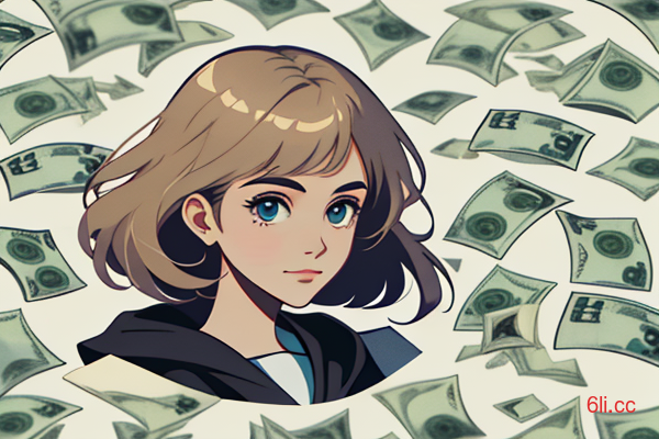 女朋友认为我花钱理所当然(女朋友说我花她钱) 女朋友认为我花钱理所当然(女朋友说我花她钱)