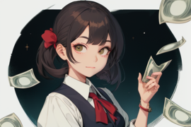 家里没钱学艺术好吗（家里没钱艺考）