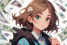 学金融行业的绝大多数不是有钱人（学金融从事什么行业）