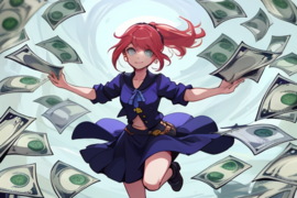 不想和有钱人打交道的说说（不想跟有钱的朋友来往）