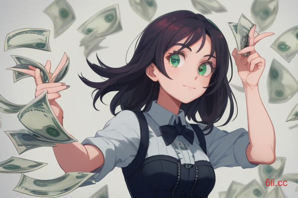 没钱还不上班的女人（没钱不上班能干嘛）