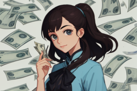 侄子欠钱小姑有义务还吗?（亲侄子借钱不还怎么办）