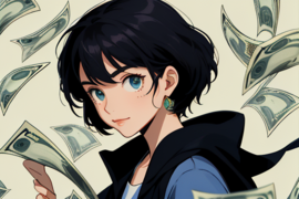 自己创业职务怎么写（创业者职务写啥）