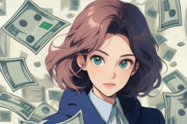 能借我一块钱吗（能不能借给我一块钱）