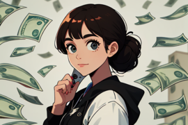 养大一个小孩需要多少钱费用（养大一个孩子需要花多少钱）