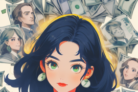 亚马逊为什么这么值钱（亚马逊为什么这么牛）