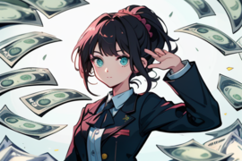 女朋友很在乎钱（女朋友在钱上面特别计较）