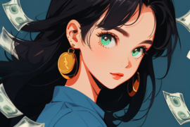 股票的创业板指数是什么（创业板指数是什么指数）