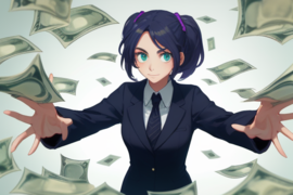 单位销售利润率（企业销售利润）