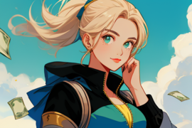 做dj一个月工资多少钱（做dj月入多少）