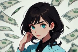 大早上的要钱好吗（大早上要钱的忌讳诗词）